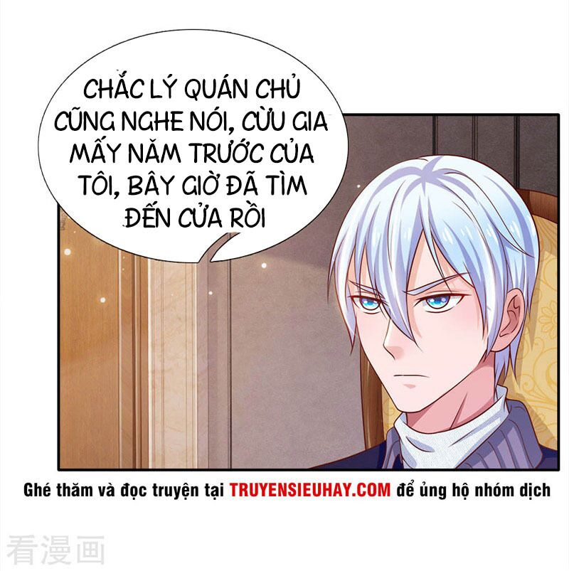 Ngạo Thị Thiên Địa Chapter 50 - Trang 11