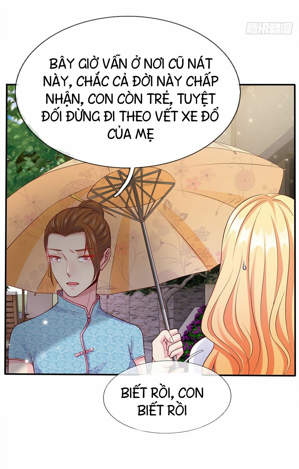 Ngạo Thị Thiên Địa Chapter 13 - Trang 23