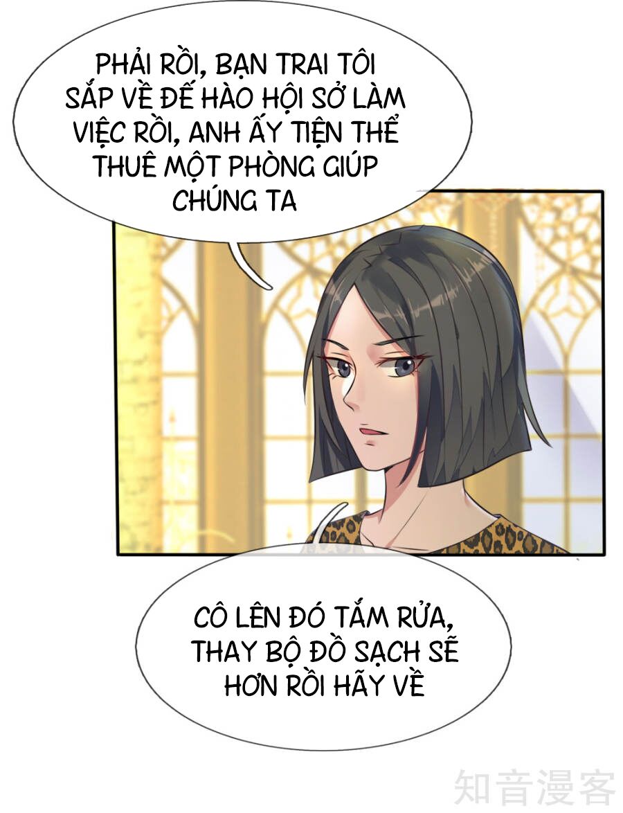 Ngạo Thị Thiên Địa Chapter 5 - Trang 14