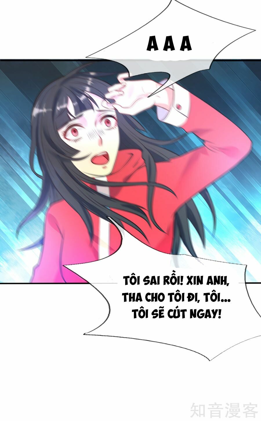 Ngạo Thị Thiên Địa Chapter 6 - Trang 28