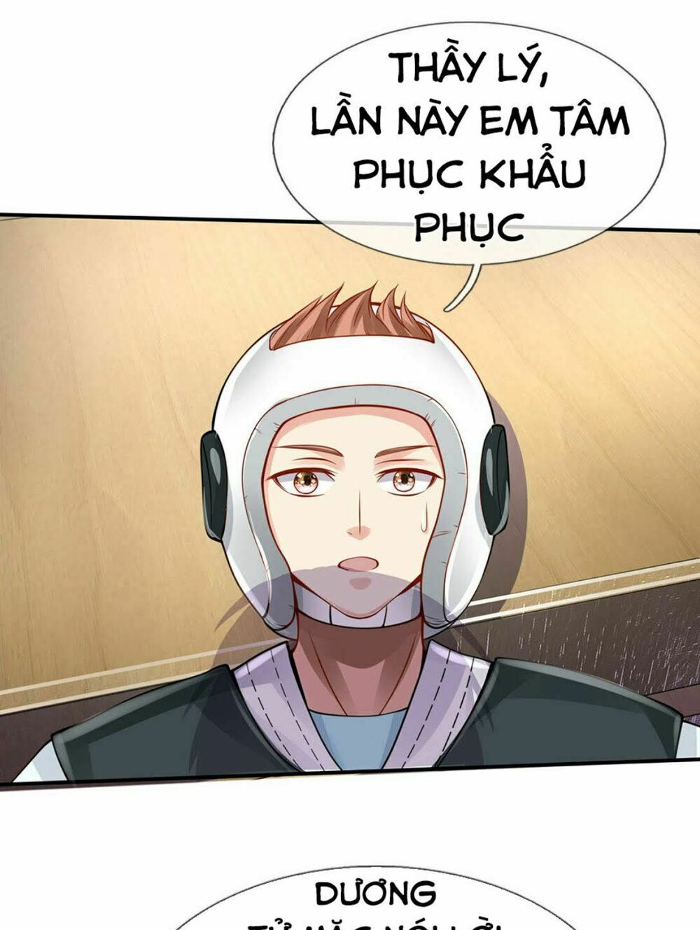 Ngạo Thị Thiên Địa Chapter 33 - Trang 9