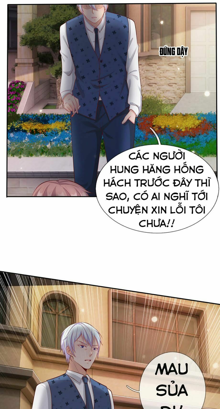 Ngạo Thị Thiên Địa Chapter 17 - Trang 13