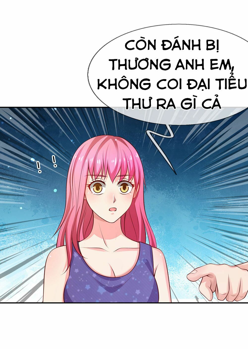 Ngạo Thị Thiên Địa Chapter 25 - Trang 12