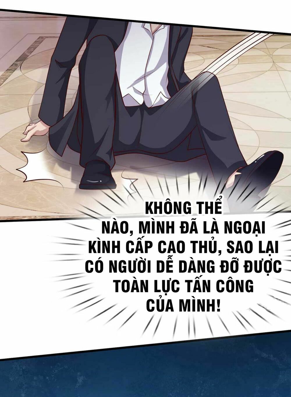 Ngạo Thị Thiên Địa Chapter 42 - Trang 26