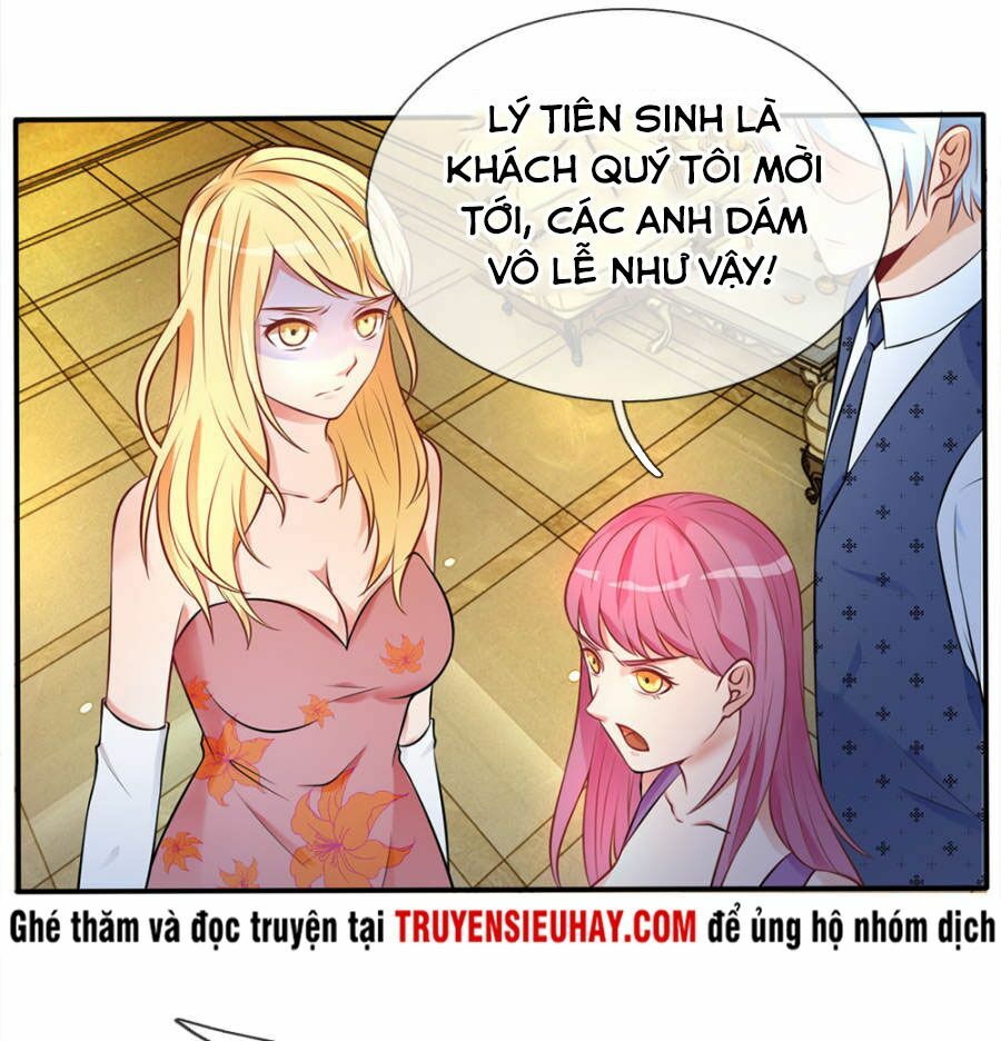 Ngạo Thị Thiên Địa Chapter 9 - Trang 10