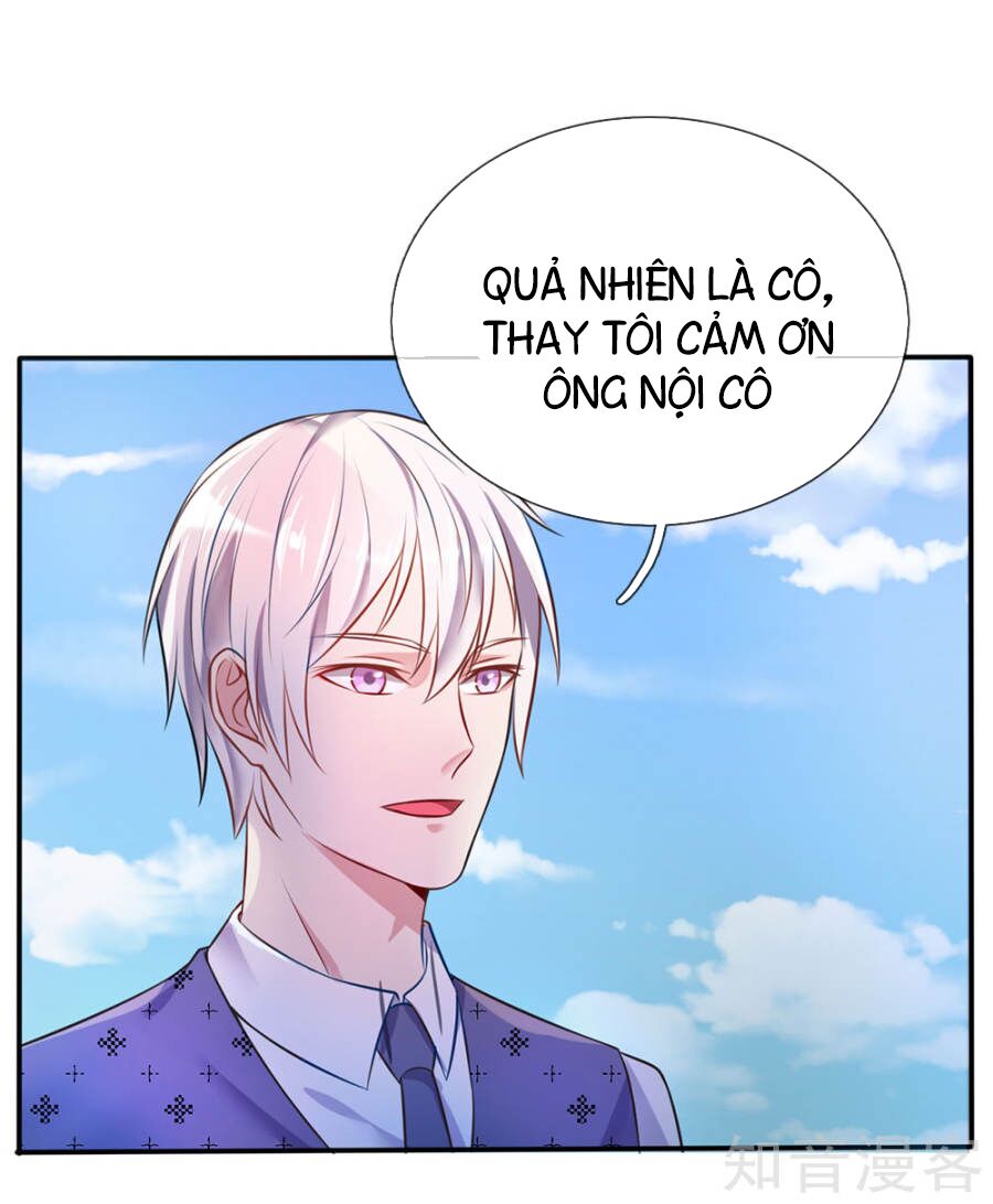 Ngạo Thị Thiên Địa Chapter 7 - Trang 13