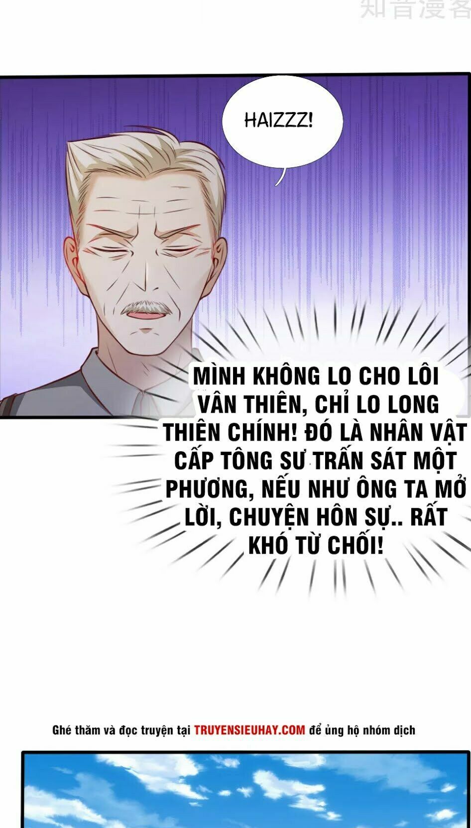 Ngạo Thị Thiên Địa Chapter 20 - Trang 9