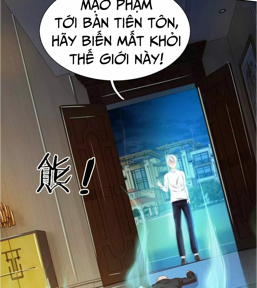 Ngạo Thị Thiên Địa Chapter 44 - Trang 16