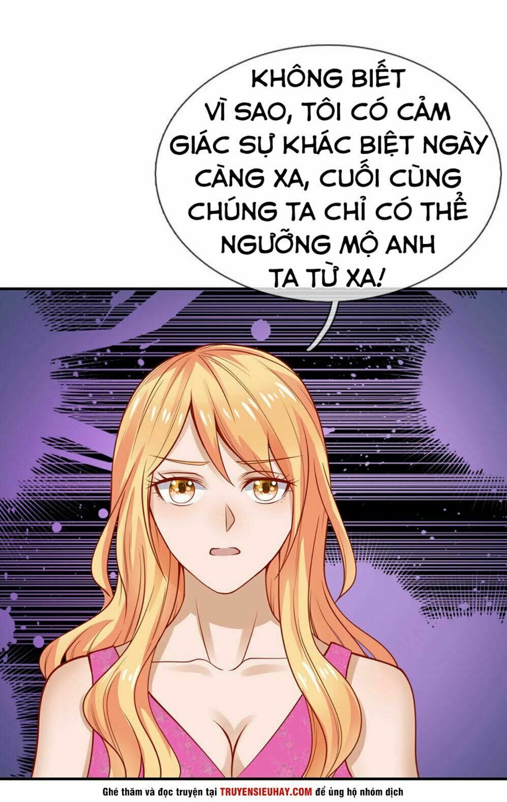 Ngạo Thị Thiên Địa Chapter 33 - Trang 20