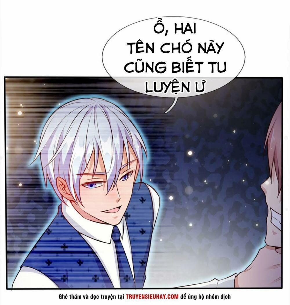 Ngạo Thị Thiên Địa Chapter 16 - Trang 6