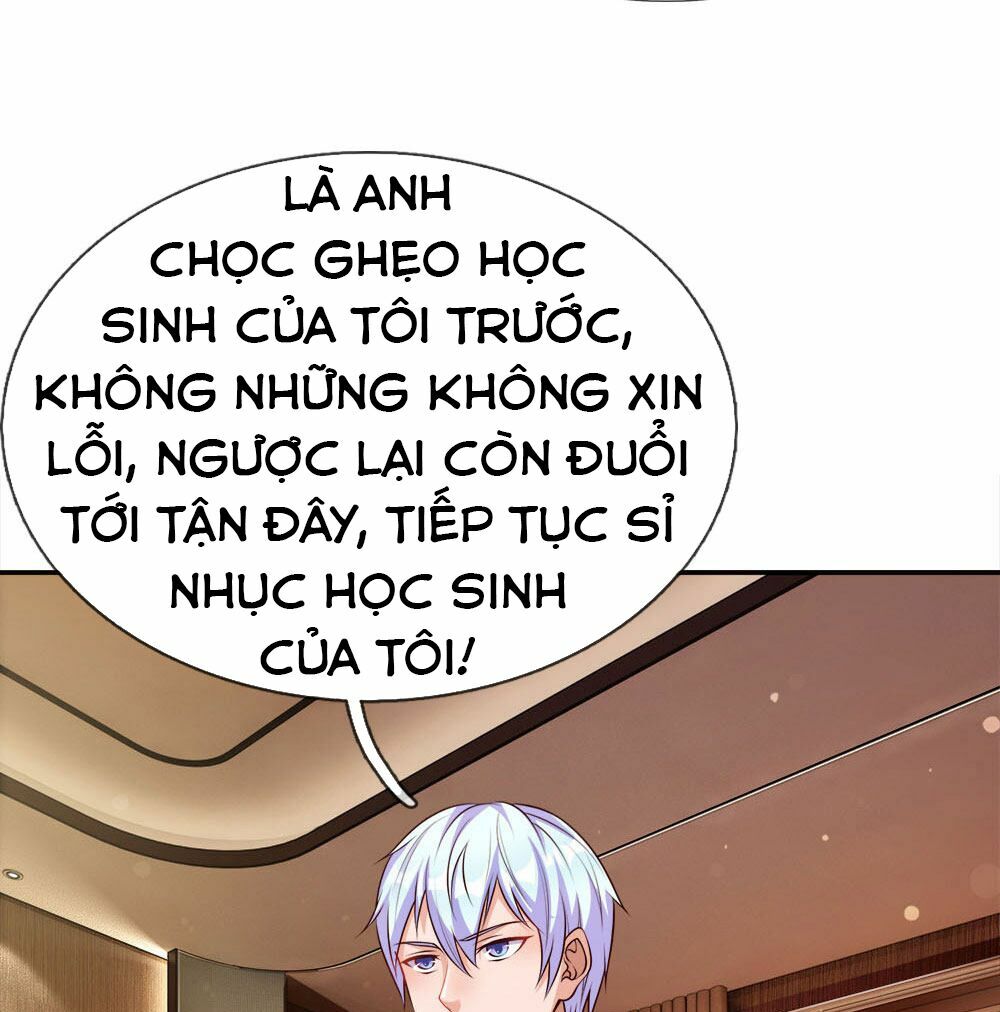 Ngạo Thị Thiên Địa Chapter 23 - Trang 2