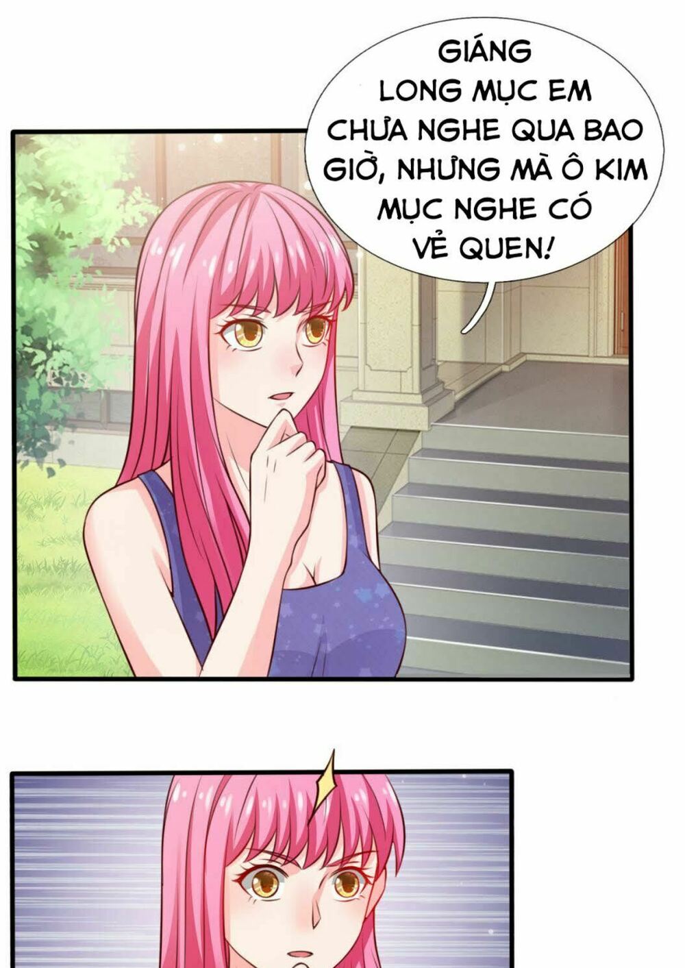 Ngạo Thị Thiên Địa Chapter 34 - Trang 5