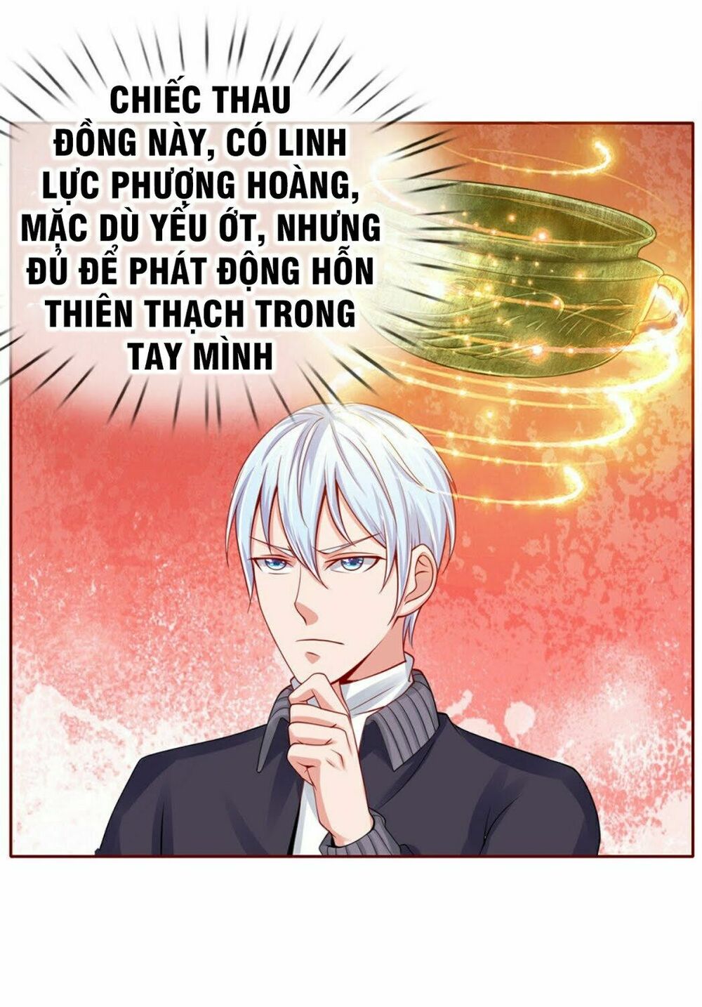 Ngạo Thị Thiên Địa Chapter 40 - Trang 5