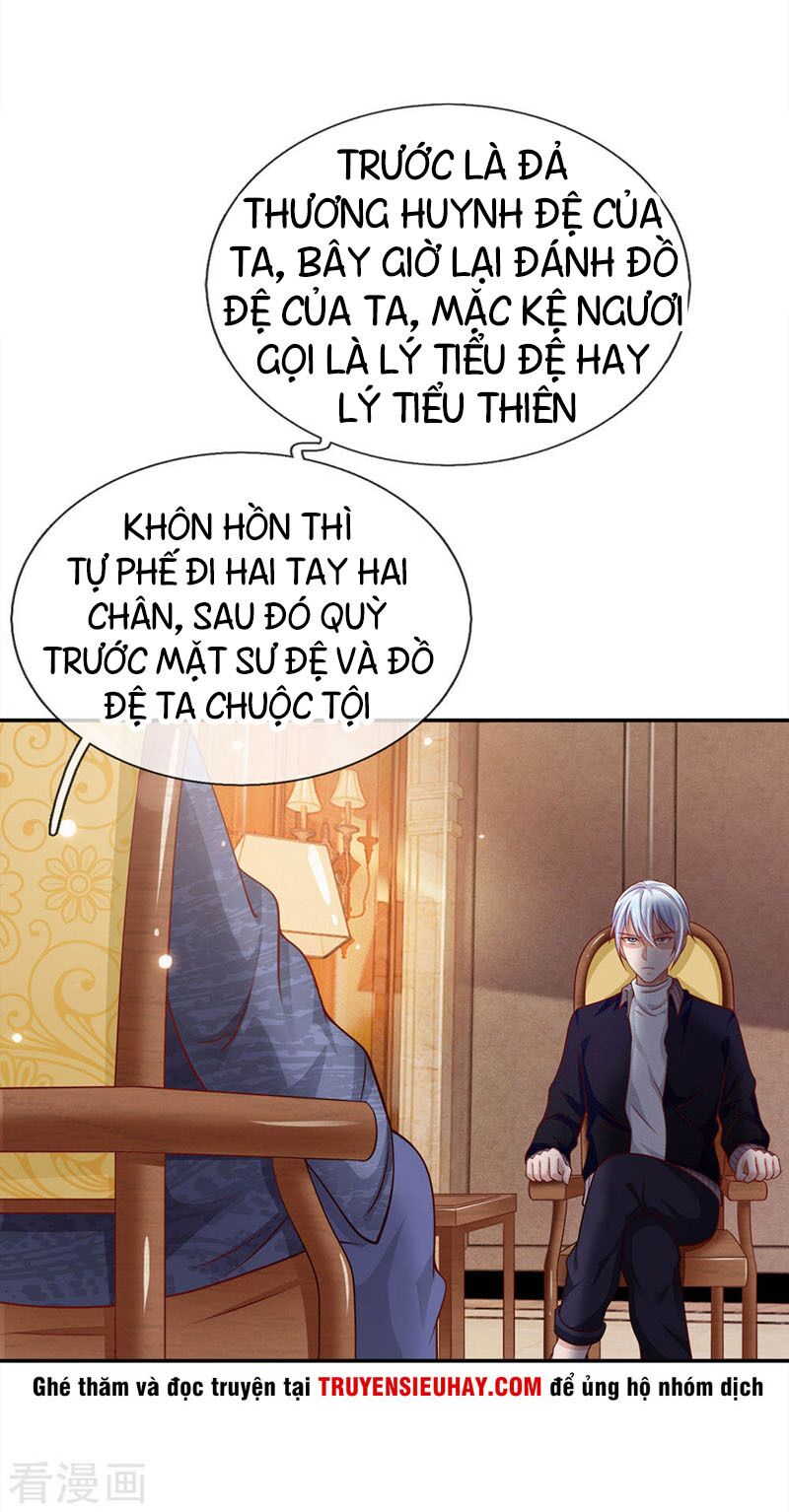 Ngạo Thị Thiên Địa Chapter 50 - Trang 1