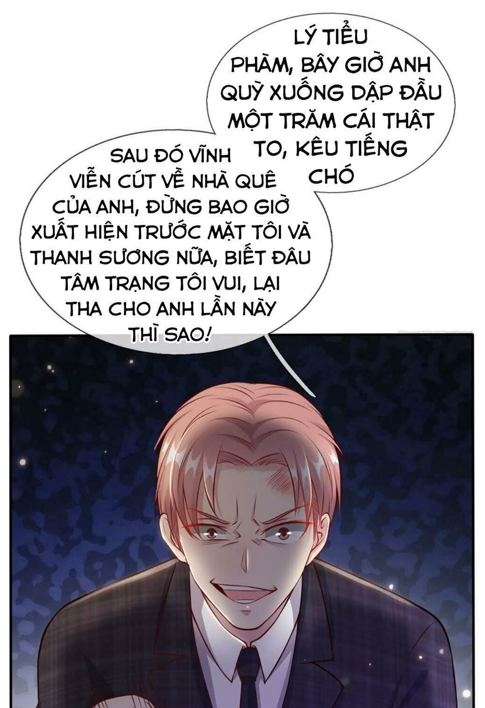 Ngạo Thị Thiên Địa Chapter 15 - Trang 13