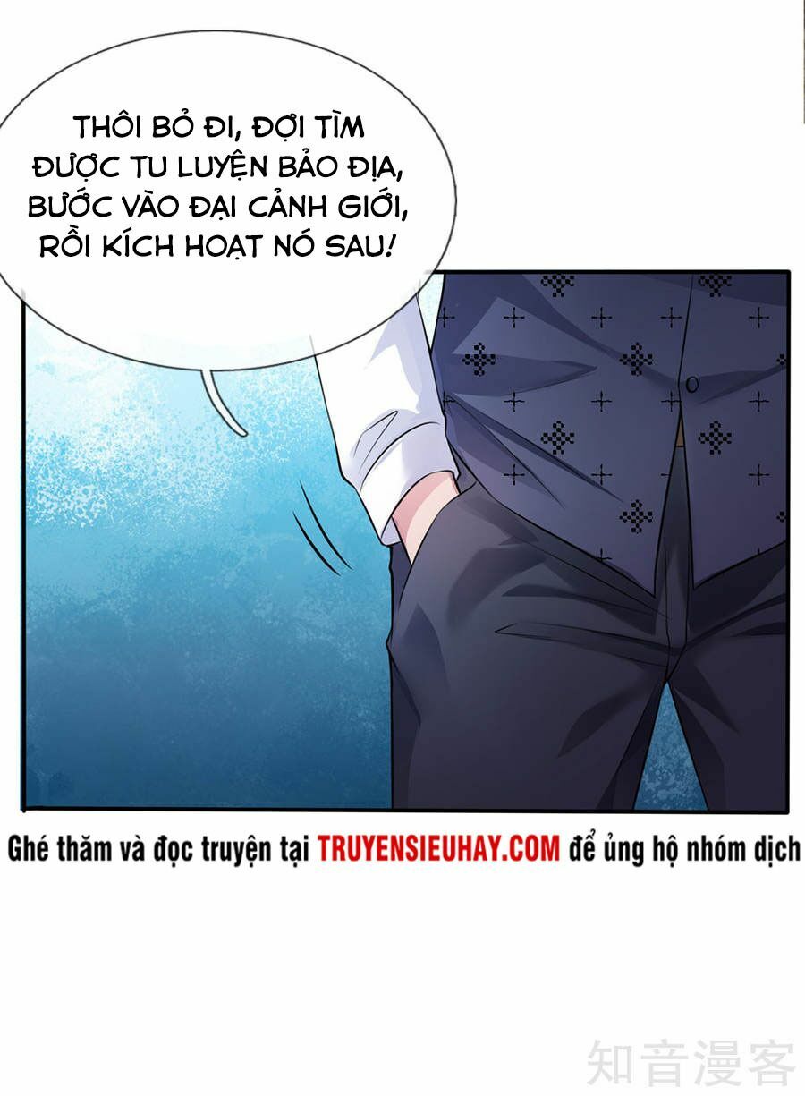 Ngạo Thị Thiên Địa Chapter 11 - Trang 2