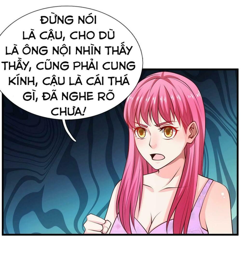 Ngạo Thị Thiên Địa Chapter 38 - Trang 15