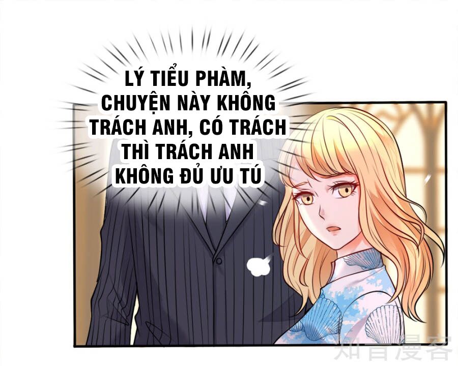 Ngạo Thị Thiên Địa Chapter 3 - Trang 10