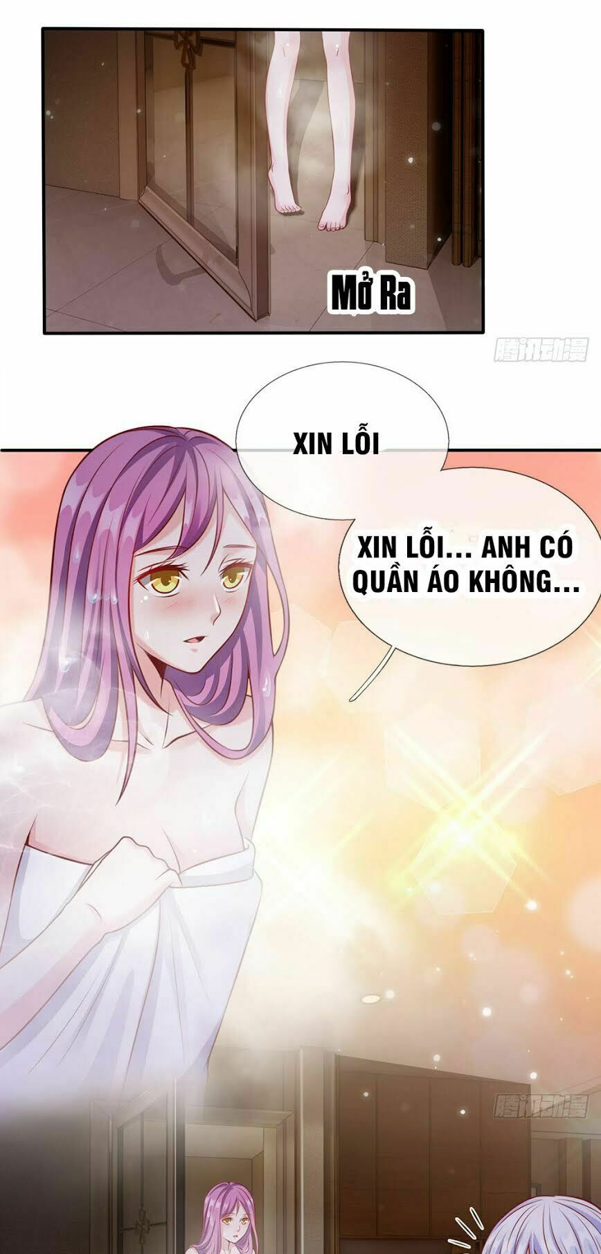 Ngạo Thị Thiên Địa Chapter 13 - Trang 7