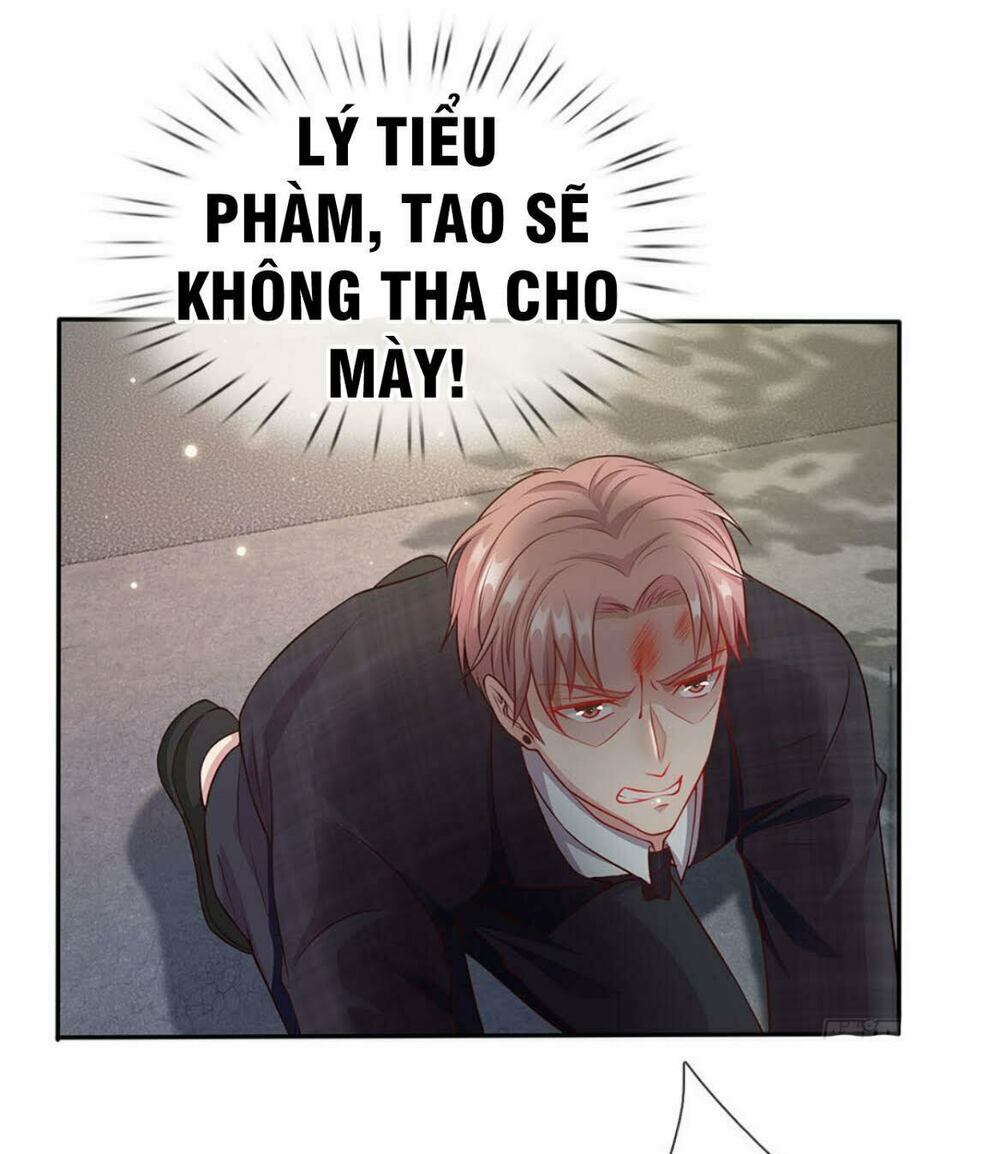 Ngạo Thị Thiên Địa Chapter 17 - Trang 6