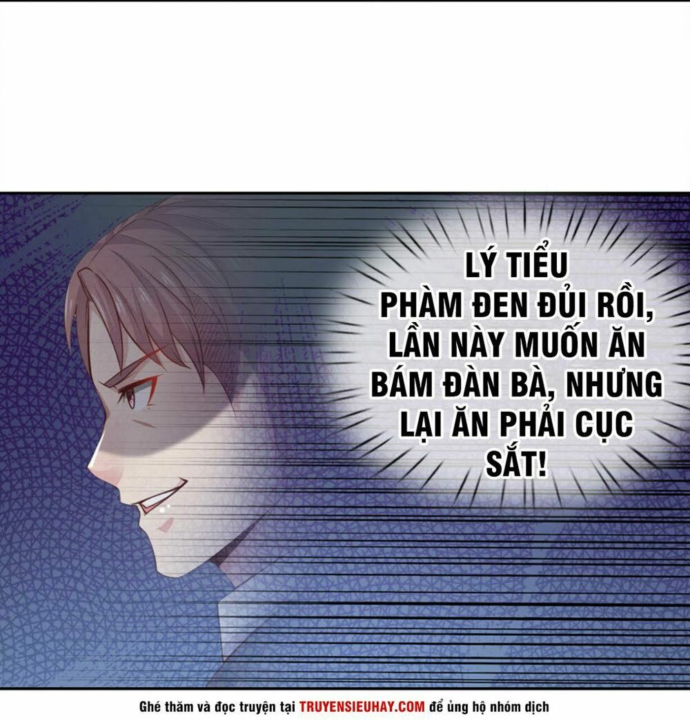 Ngạo Thị Thiên Địa Chapter 37 - Trang 10