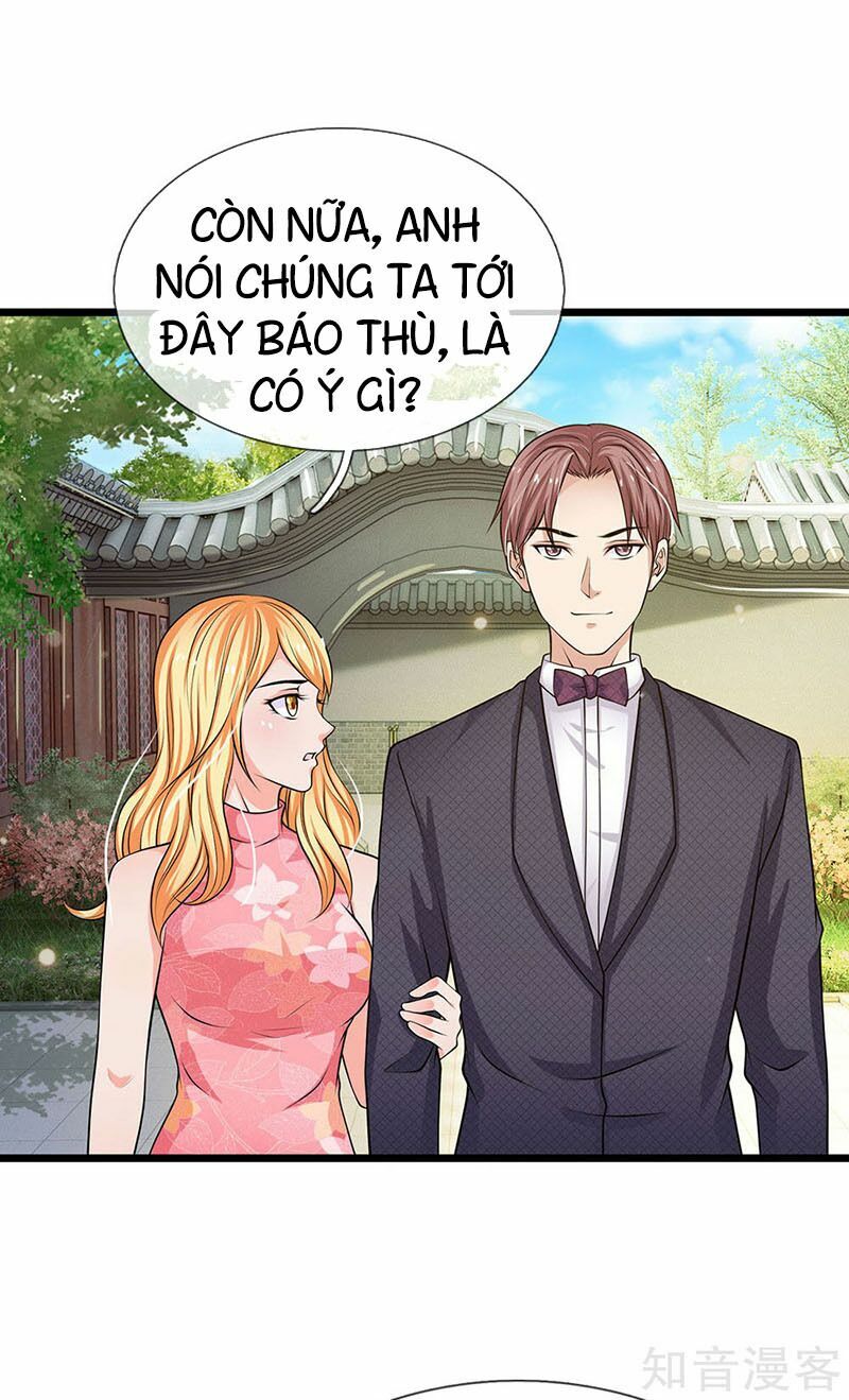 Ngạo Thị Thiên Địa Chapter 51 - Trang 3