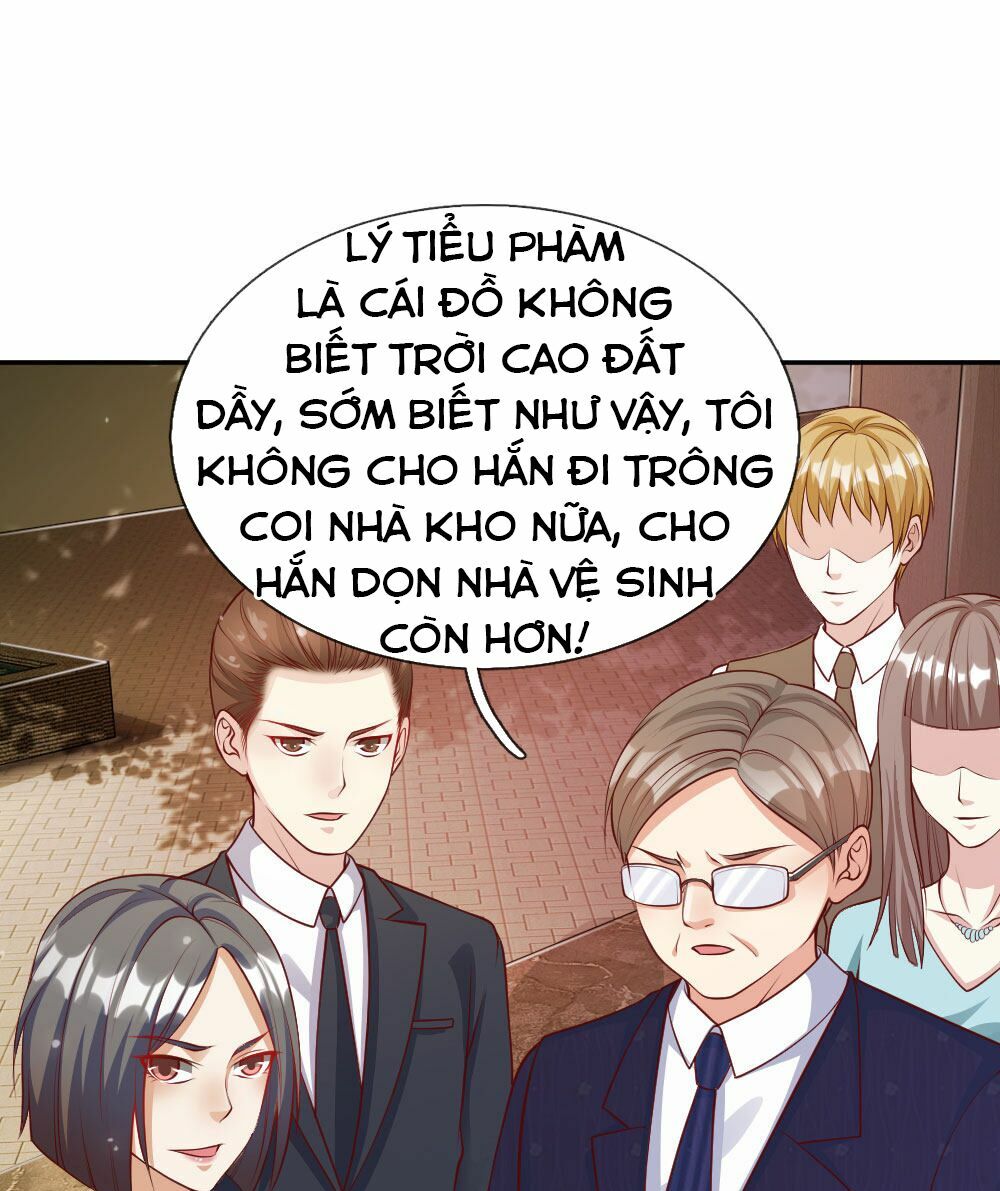 Ngạo Thị Thiên Địa Chapter 21 - Trang 5