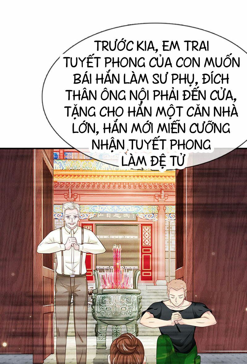 Ngạo Thị Thiên Địa Chapter 49 - Trang 13