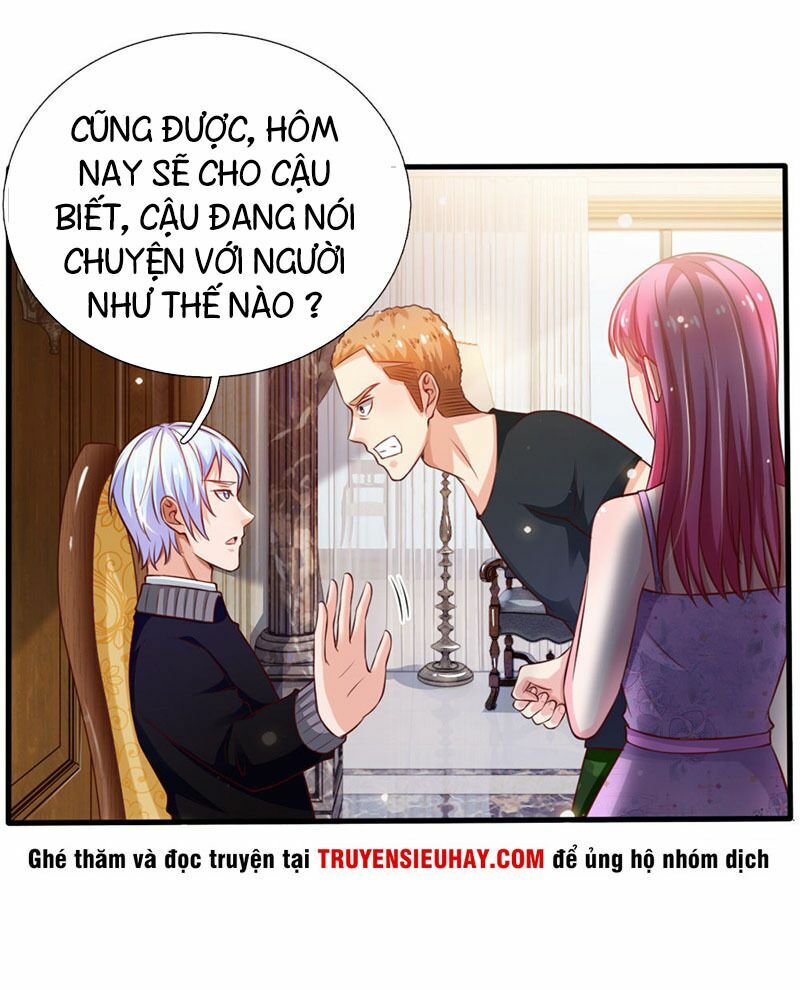 Ngạo Thị Thiên Địa Chapter 48 - Trang 3