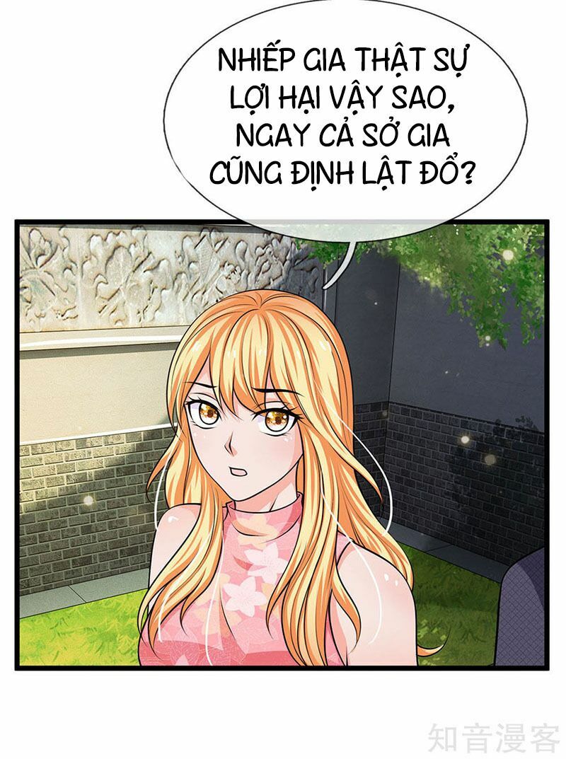 Ngạo Thị Thiên Địa Chapter 51 - Trang 5