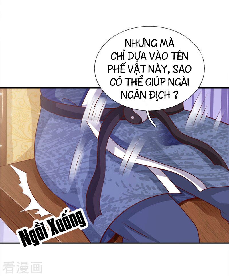 Ngạo Thị Thiên Địa Chapter 50 - Trang 14