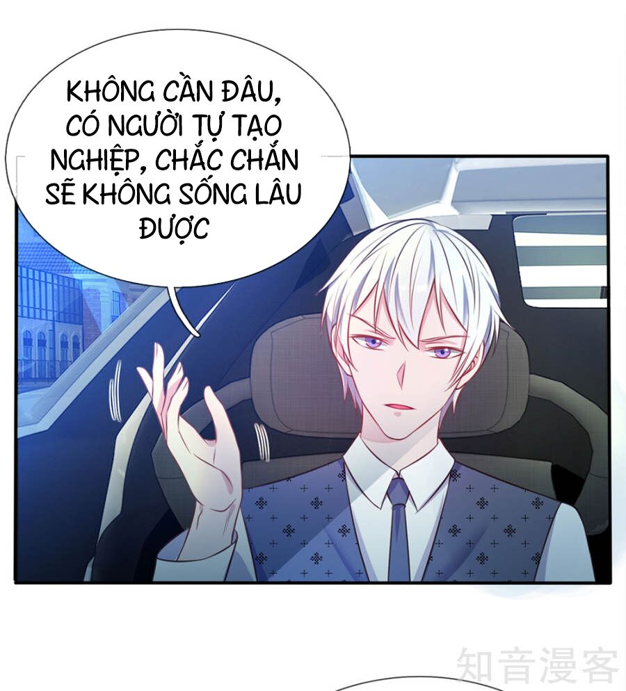 Ngạo Thị Thiên Địa Chapter 7 - Trang 16