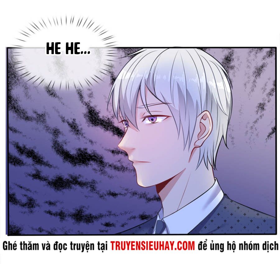 Ngạo Thị Thiên Địa Chapter 8 - Trang 1