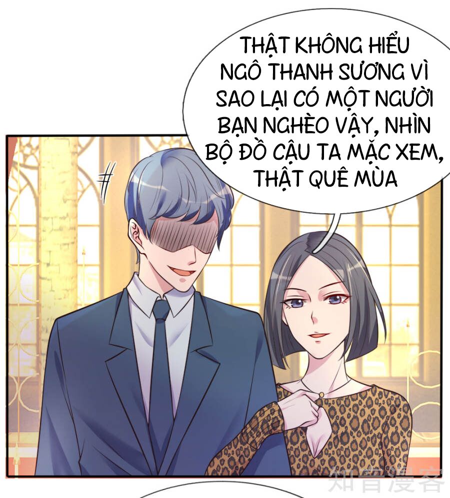 Ngạo Thị Thiên Địa Chapter 3 - Trang 20