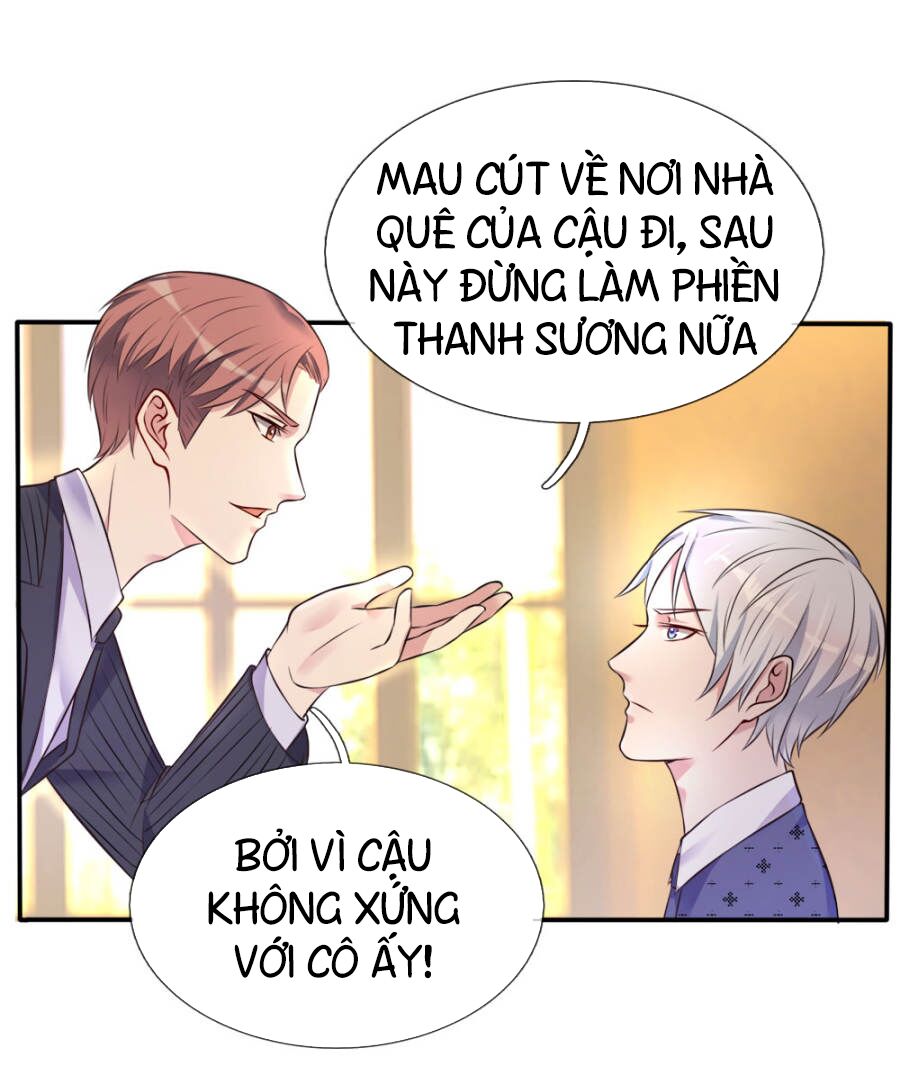 Ngạo Thị Thiên Địa Chapter 3 - Trang 24