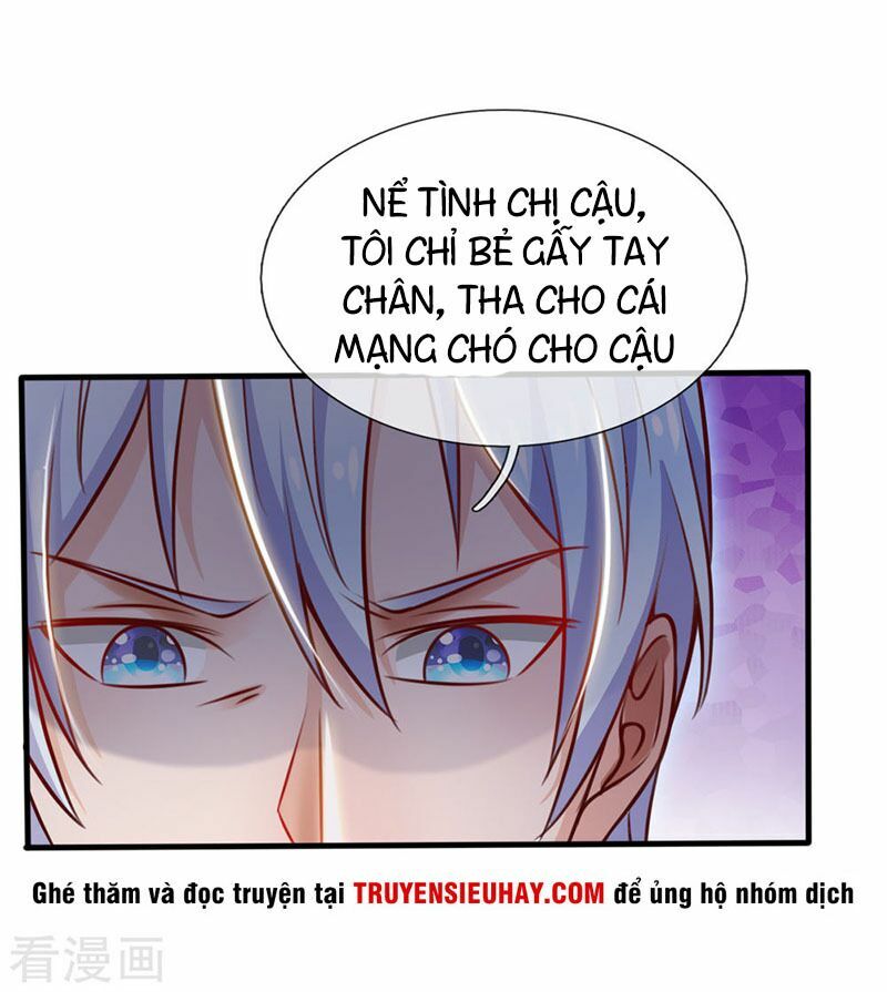 Ngạo Thị Thiên Địa Chapter 48 - Trang 25