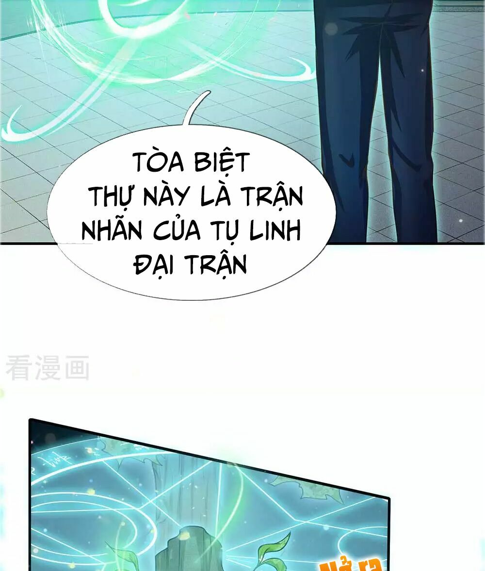 Ngạo Thị Thiên Địa Chapter 44 - Trang 5