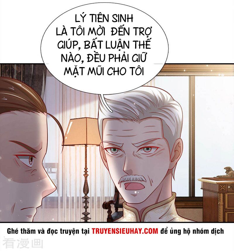 Ngạo Thị Thiên Địa Chapter 50 - Trang 12