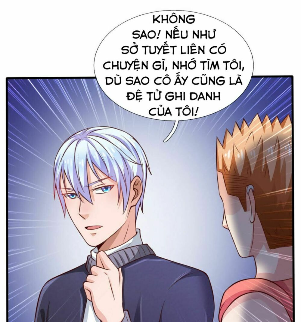 Ngạo Thị Thiên Địa Chapter 34 - Trang 11