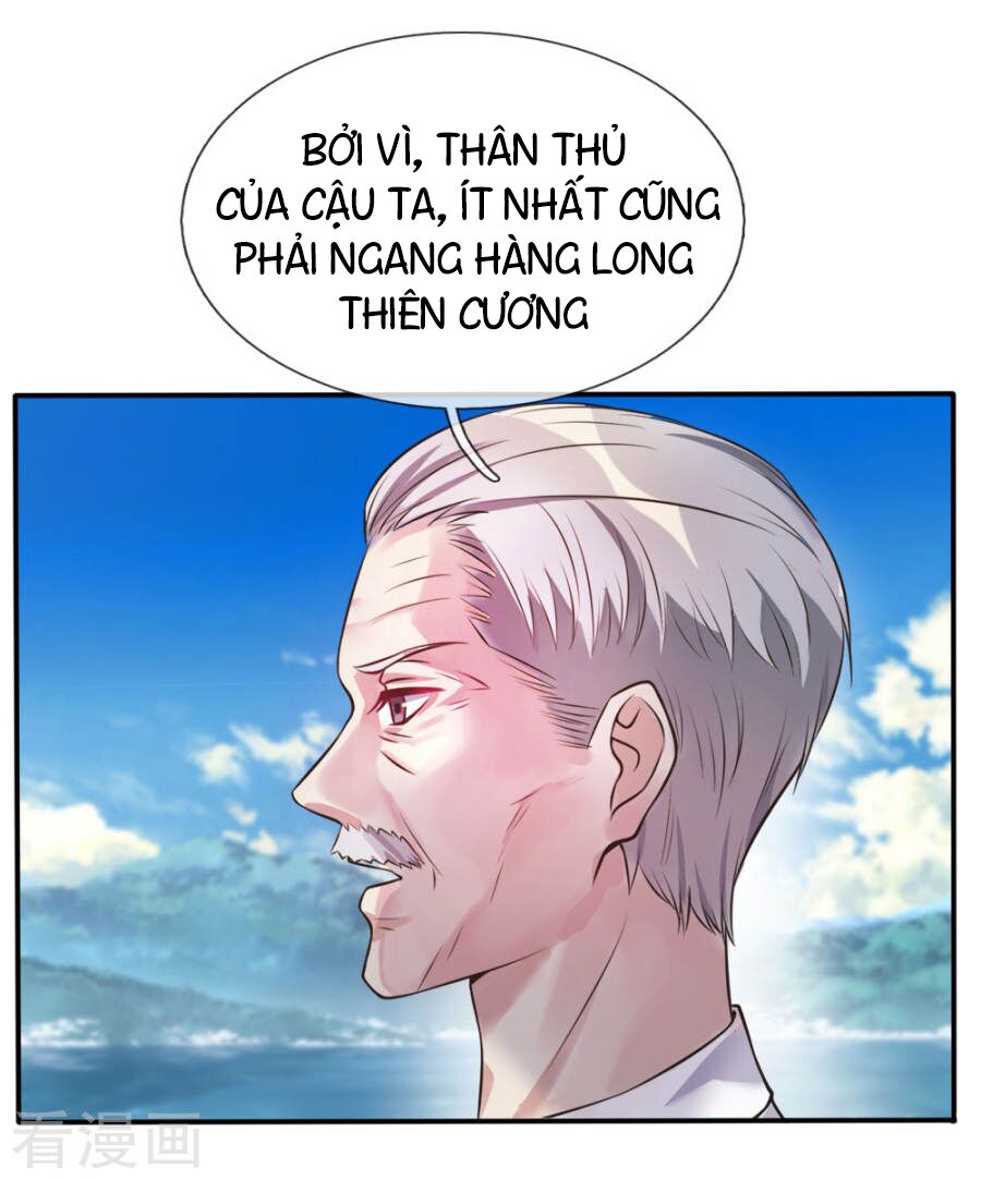 Ngạo Thị Thiên Địa Chapter 2 - Trang 17