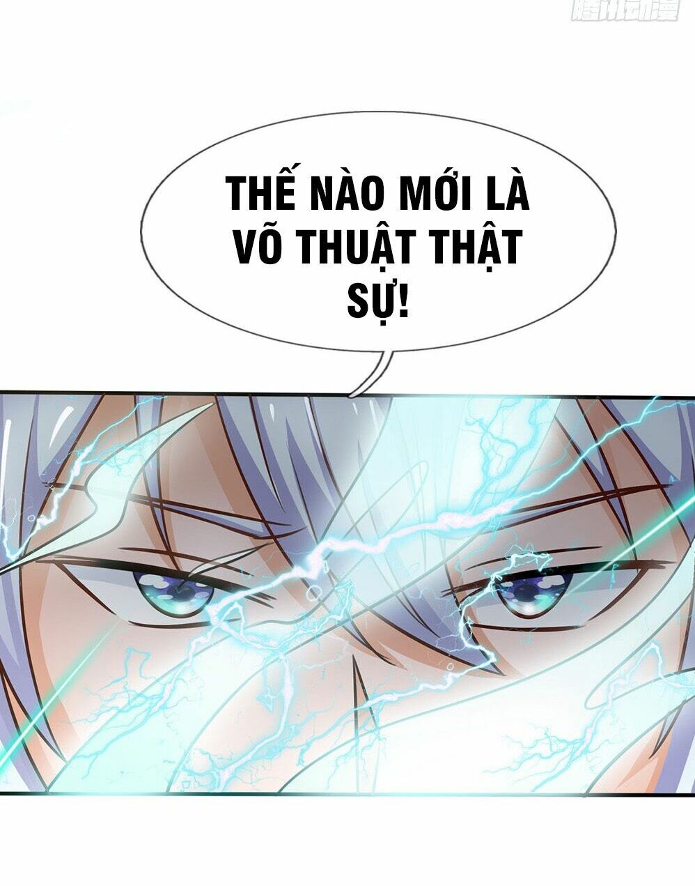 Ngạo Thị Thiên Địa Chapter 32 - Trang 23