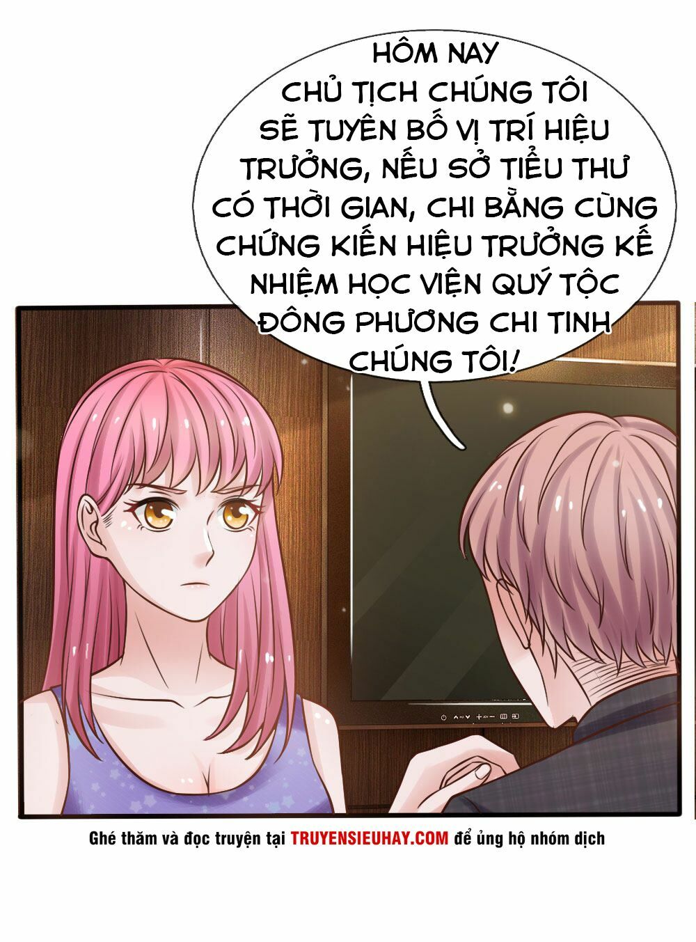 Ngạo Thị Thiên Địa Chapter 26 - Trang 5