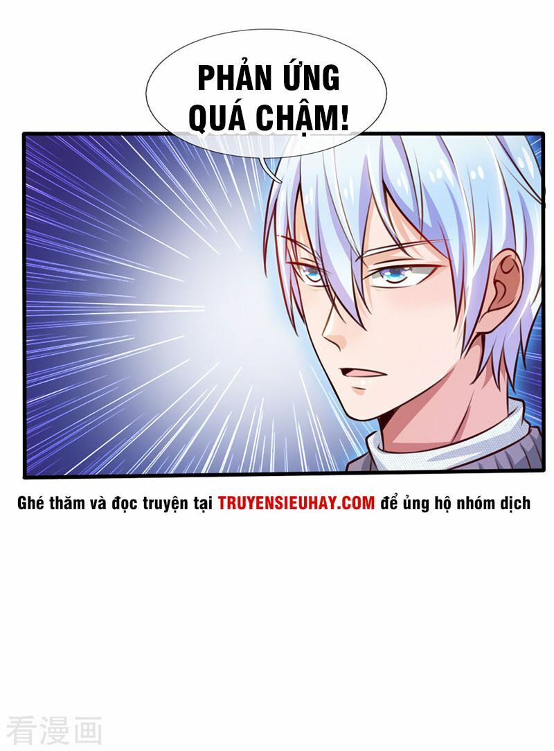 Ngạo Thị Thiên Địa Chapter 48 - Trang 6