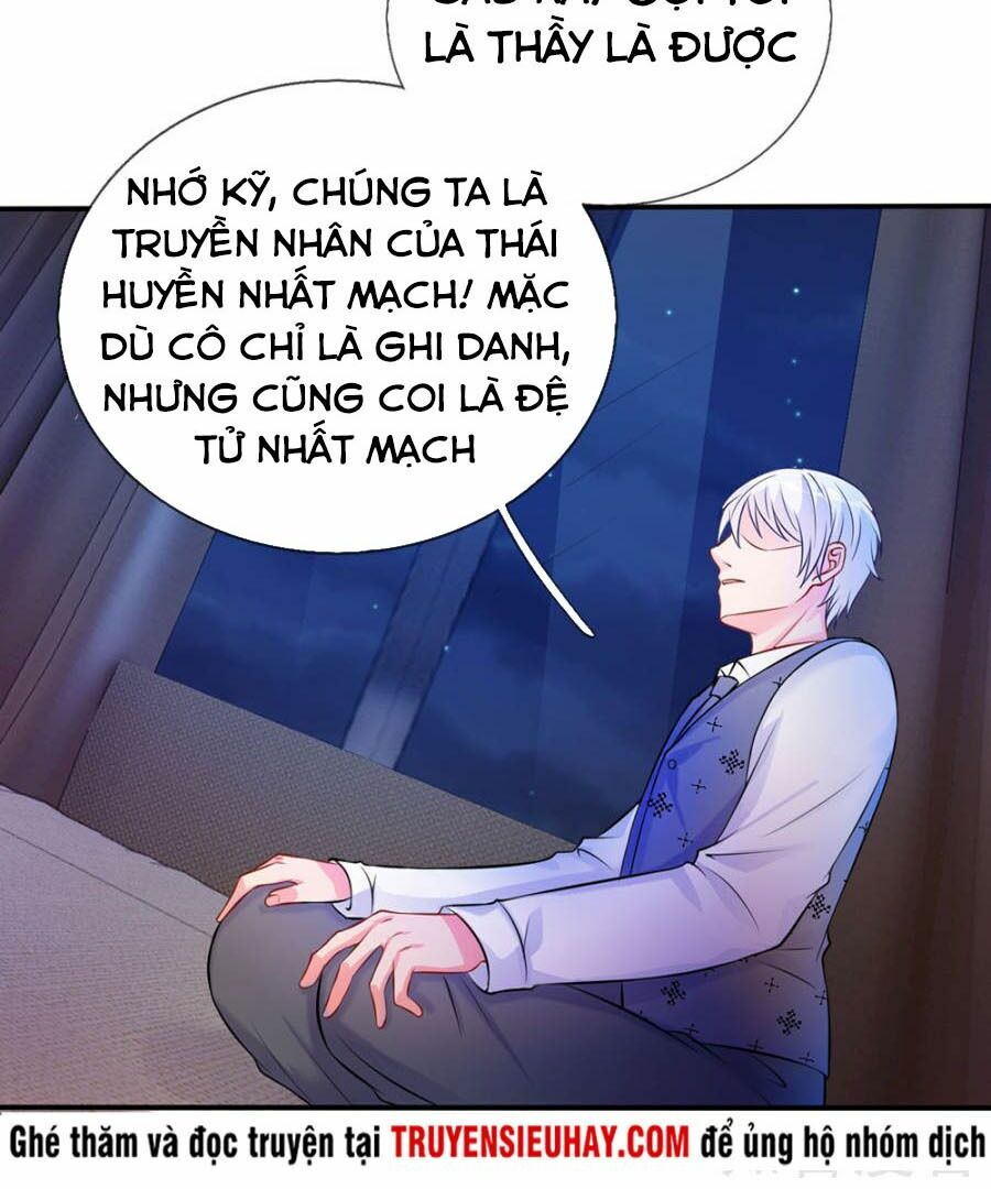 Ngạo Thị Thiên Địa Chapter 10 - Trang 9