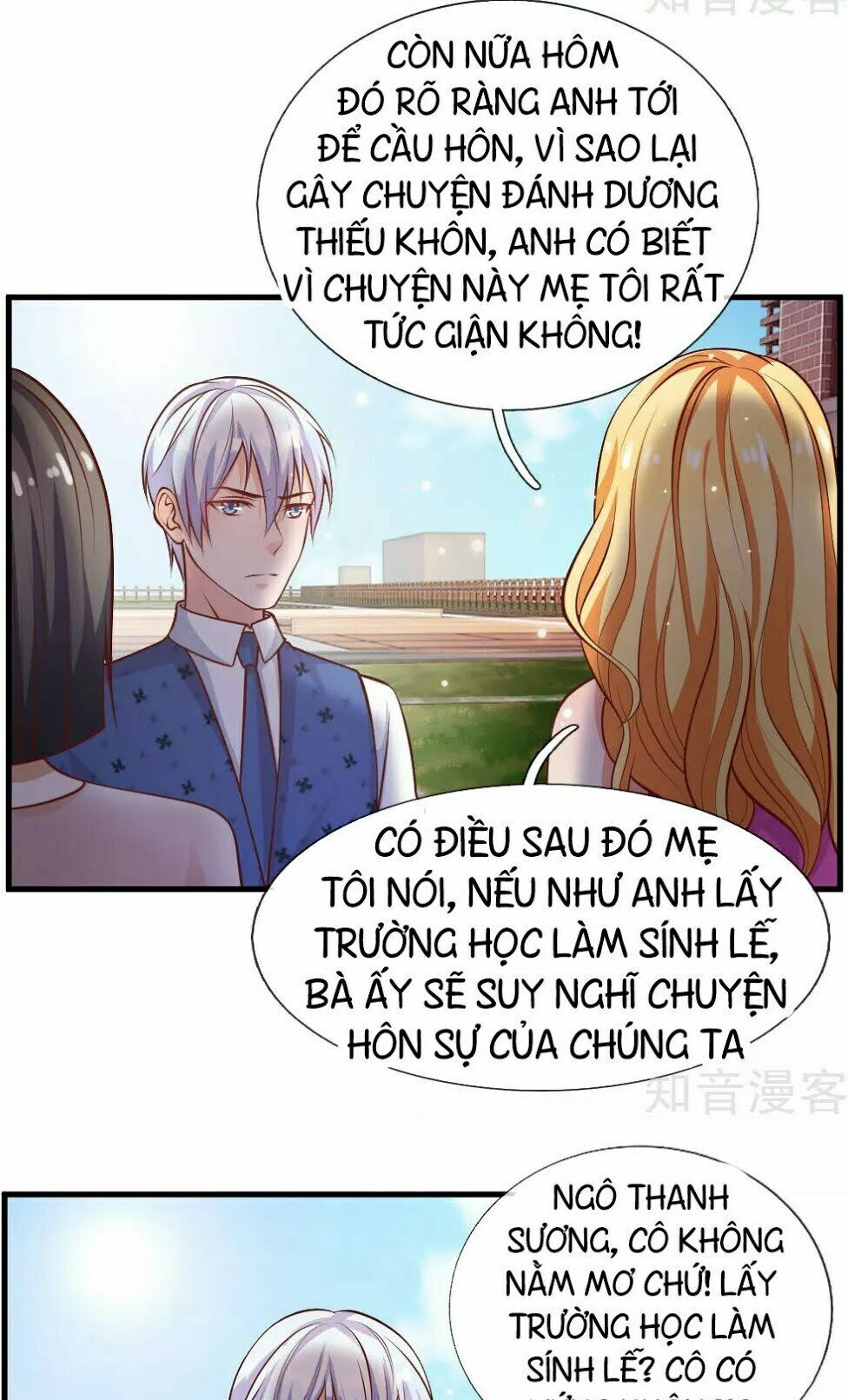 Ngạo Thị Thiên Địa Chapter 29 - Trang 5