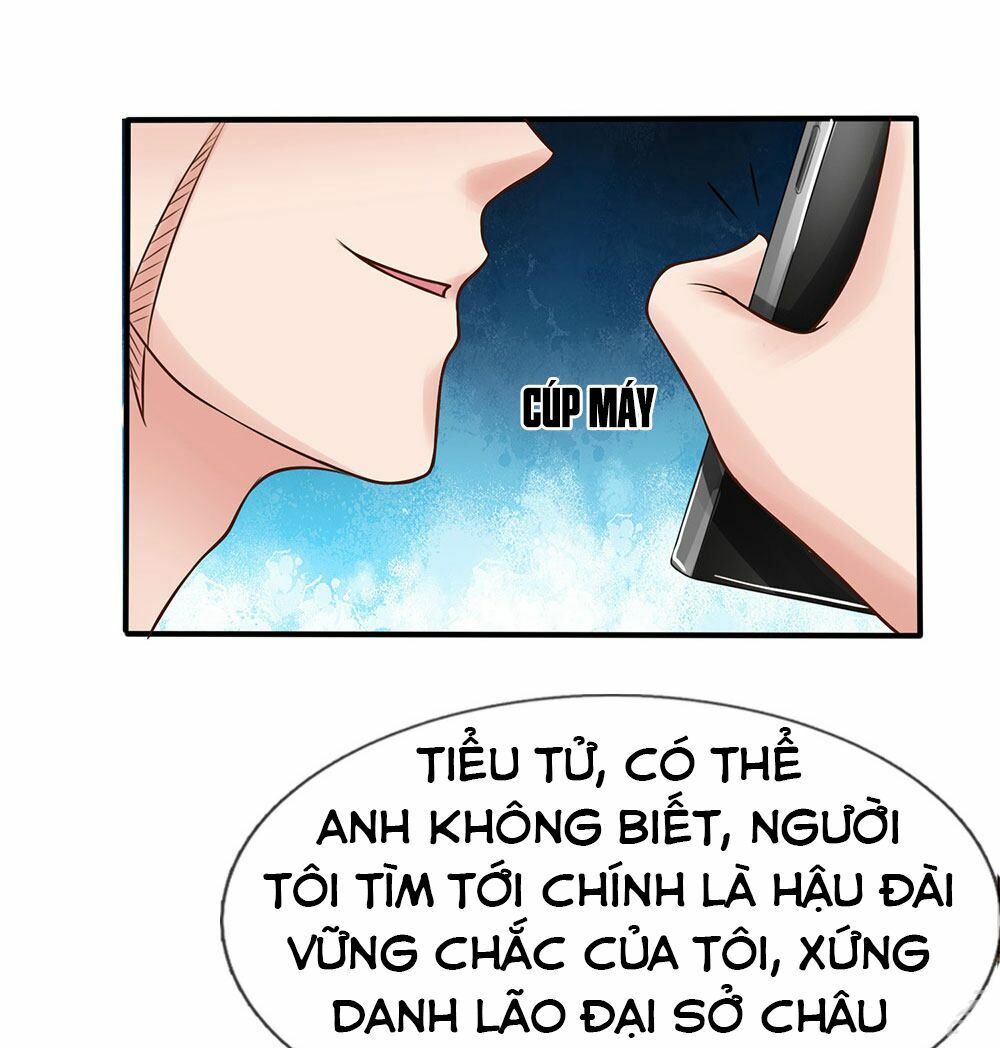 Ngạo Thị Thiên Địa Chapter 24 - Trang 27