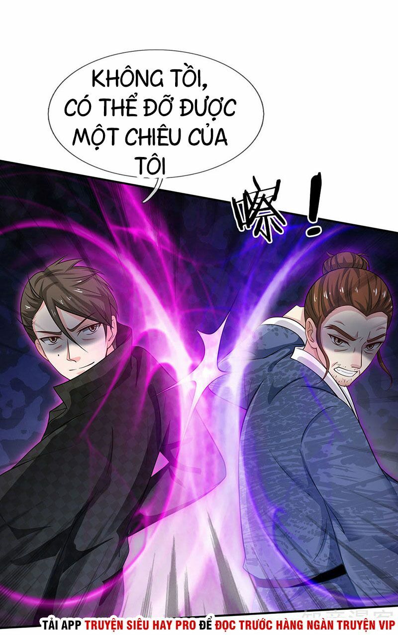 Ngạo Thị Thiên Địa Chapter 52 - Trang 26