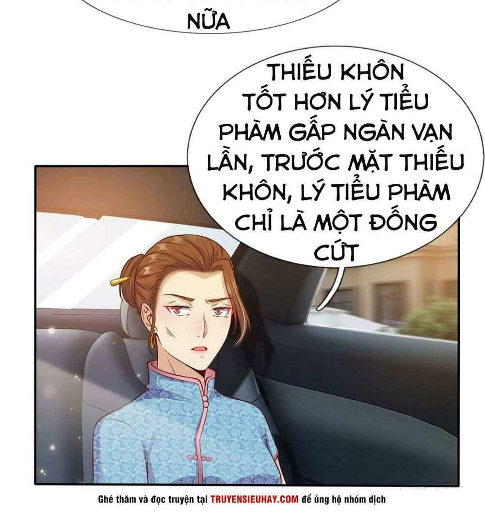 Ngạo Thị Thiên Địa Chapter 17 - Trang 2