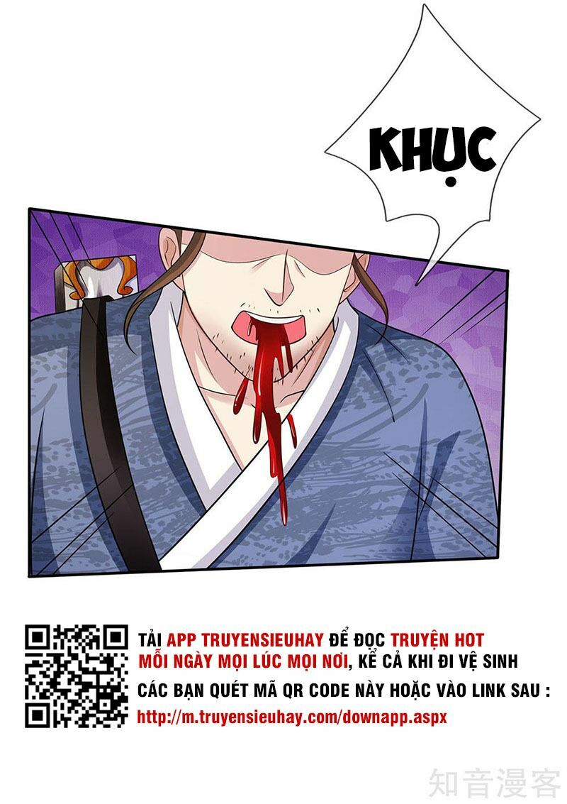 Ngạo Thị Thiên Địa Chapter 52 - Trang 31