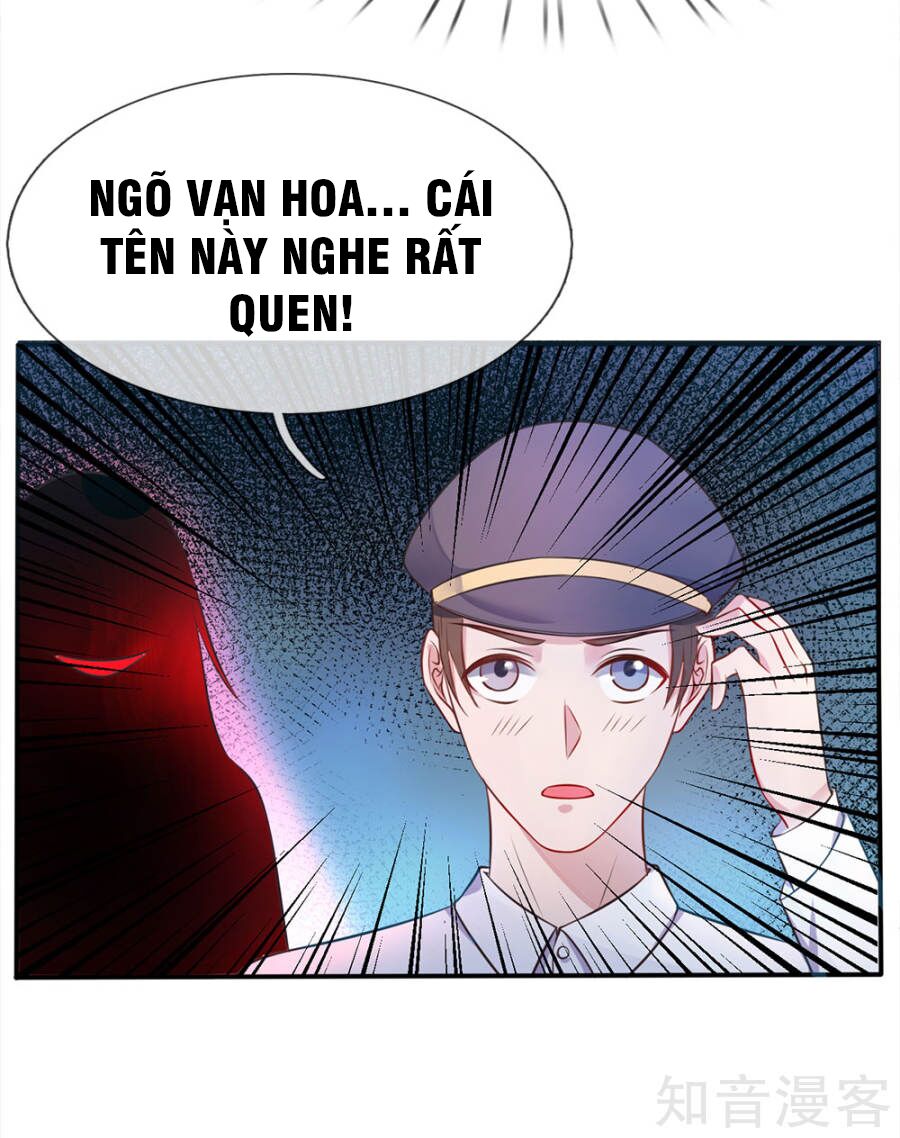 Ngạo Thị Thiên Địa Chapter 7 - Trang 8